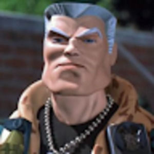 Meet your Posher, Major chip